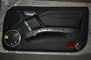 823022C030LK PANEL COMPLETE - FRONT DOOR TRIM, RH; INT;LK, HYUNDAI COUPE 2001- - Picture 1 of 1