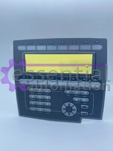 Beijer / Mitsubishi E1032 / E-1032 Replacement Keypad Membrane / Foil - Picture 1 of 1