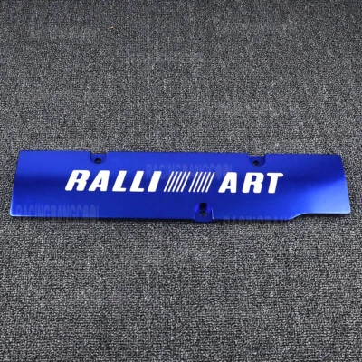 1pcs Blue Engine Spark Plug Wire Valve Cover For Mitsubishi Lancer-ex - Image 1 of 4