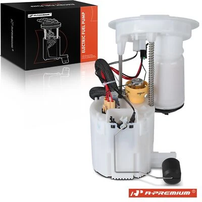 A-Premium Fuel Pump Assembly for BMW 230i 230i xDrive 330i GT xDrive 430i M240i - Image 1 of 4