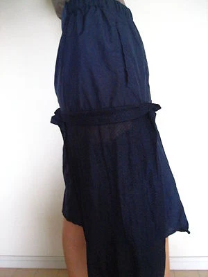 Falda decorativa Comme des Garcons AD2007 Foto 1 de 4