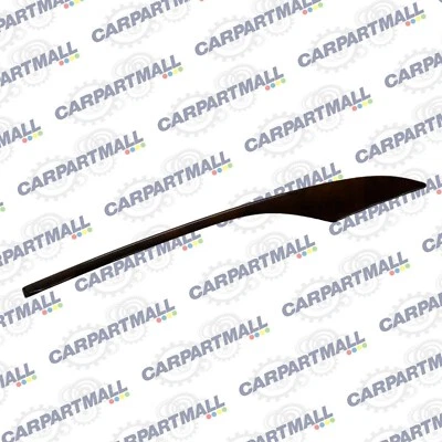 13-16 Lincoln MKZ RR RH Side Inner Door Handle Panel Woodgrain DP53F274W38A OEM Foto 1 de 4