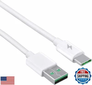 FITE ON Makeup Mirror USB Charger Cable Cord Compatible with FUNTOUCH, Gospir - Picture 1 of 4