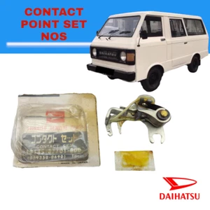 Daihatsu Hijet 55 Wide 1977 – 1981 Contact Point Set NOS 029350-0690 - Picture 1 of 9
