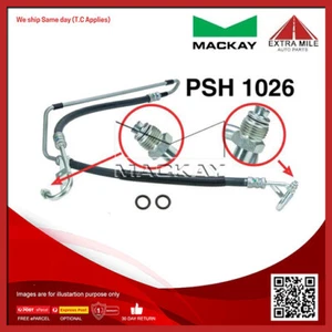 Power Steering Hose For Holden Commodore VY WK 3.8L V6 LN3 Suits Non S C V6 - Picture 1 of 4