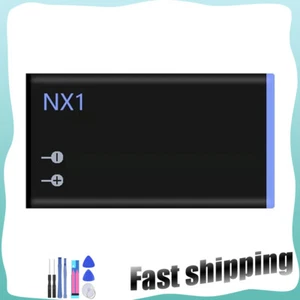 NEUF POUR BLACKBERRY Q10 Q 10 NX1 N-X1 NX-1 BAT-52961-003 Batterie - Photo 1 sur 6