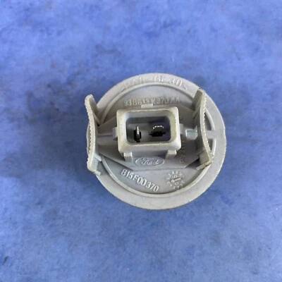 Porta faros Ford Fiesta 1/1989-8/1996 Ford Escort 8/1 6662511 Foto 1 de 2