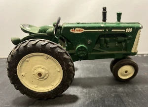 Silk Oliver 880 Narrow Front 1/16 - Picture 1 of 5