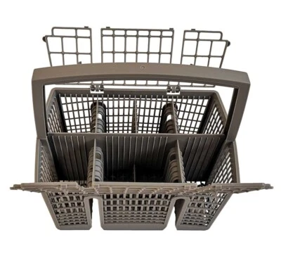 Cesta Cuchillería para BOSCH SZ73100 SMZ5100 NEFF Z7862X0 SIEMENS Lavavajillas - Imagen 1 de 4