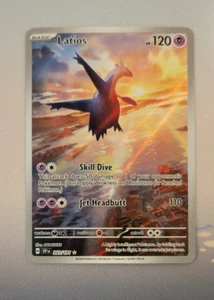 Latios 203/191 Sv08: Scintille spurgenti (NM) - Foto 1 di 10