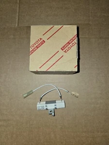 Genuine Toyota Prius Hybrid 2003-2009 Battery Resistor Module / G3842-47020 - Picture 1 of 4