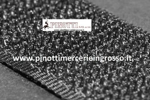 NASTRO A STRAPP - UNCINO O MASCHIO - ALTEZZA CM.10  - ROTOLO DA 25 METRI - Picture 1 of 1