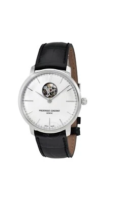 frédérique constant Slimline Heart Beat Automatic Men 40mm — 第 1/3 张图片