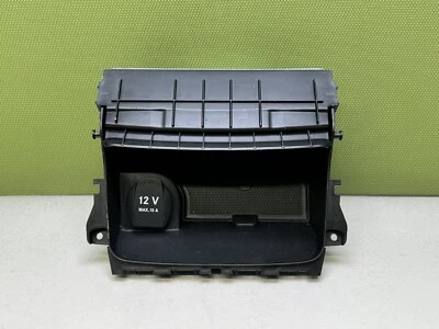 ✅ Mercedes Benz A180 W176 2013 consola central almacenamiento A1768460069 •3 Foto 1 de 4