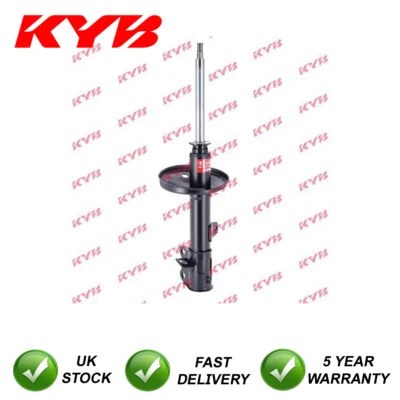 Shock Absorber Rear Right KYB Fits Toyota Corolla 1997-2000 1.8 + Other Models - Image 1 of 2