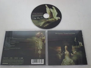 WITHIN TEMPTATION/THE HEART OF EVERYTHING(SONY BMG 82876871082) CD ALBUM - Picture 1 of 1