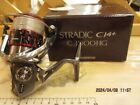 Shimano 16 Stradic Ci4+ C3000hg Spinning Reel 6.0:1 W/Box From Japan