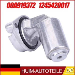 SENSOR DE NIVEL DE ACEITE + JUNTA adecuado para MERCEDES CLASE C/E W201 W210 W124 R170 CLK - Imagen 1 de 17