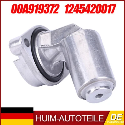 SENSOR DE NIVEL DE ACEITE + JUNTA adecuado para MERCEDES CLASE C/E W201 W210 W124 R170 CLK - Imagen 1 de 4