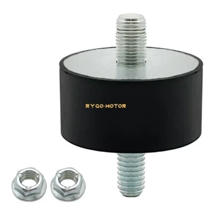 Engine Motor Mount 3110046 3022072 for Polaris Scrambler 500 2x4 4x4 1998-2012 - Picture 1 of 11