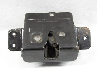 GMC Traverse Acadia 2006-2017 puerta trasera maletero puerta levadiza tapa bloqueo pestillo actuador Foto 1 de 4