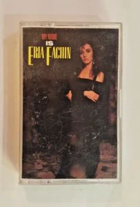 ERIA FACHIN My Name Is Eria Fachin Cassette Tape 1988 ATCO 7 90936-4 - Imagen 1 de 4