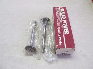 Sealed Power Valve fit GMC 169 2.8L 213 3.5L 256 4.2L (V1999) 2Pcs - Picture 1 of 2