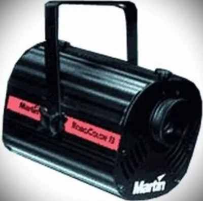 MARTIN Robocolor ll DMX Color Changer (NOS) ! - Image 1 of 4