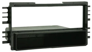 METRA 99-7313 SDIN INSTALL KIT FOR Fits Hyundai 01-06 ELANTRA/02-05 SONATA - Picture 1 of 1