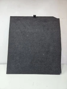 98-03 Jaguar XJR XJ8 VDP X308 Trunk Carpet Floor Spare Tire Cover Board OEM - Picture 1 of 5