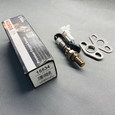 Оригинальный лямбда-датчик кислорода O2 15534 для Toyota Corolla Land Cruiser - Изображение 1 из 4
