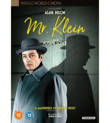 Mr. Klein (1976) [DVD / Restored] - Image 1 of 4