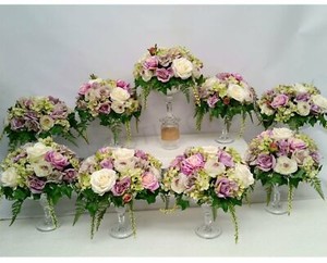 Artificial Wedding Table Centrepieces For Sale Shop With Afterpay Ebay Au