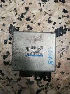 CENTRALINA 38720-63JA0 SERVOSTERZO ELETTRICA PER SUZUKI SWIFT 2006> - Imagen 1 de 1