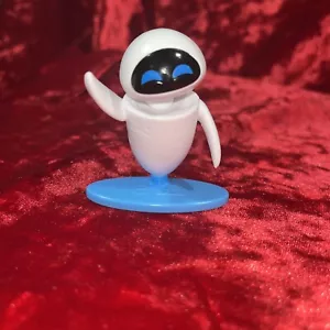 EVE Robot Wall-e Disney Pixar 2020 toy figure Mattel - Picture 1 of 6