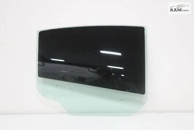 Dodge Charger GT 2018-2023 panel de puerta lateral derecha ventana vidrio OEM Foto 1 de 4