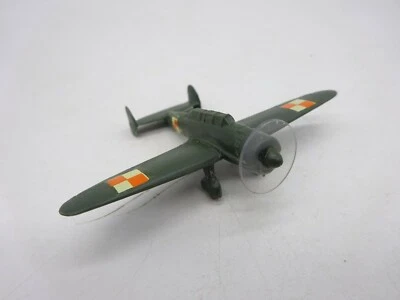 Dr. Grope M. Licence De Wiking : Avion P-Sum, Pologne, Échelle 1:200 (Schub70)+ - Photo 1/3