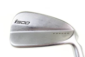 Ping i500 Iron Set 4-PW and UW Regular Right-Handed Graphite #9157 Golf Clubs - Picture 1 of 7