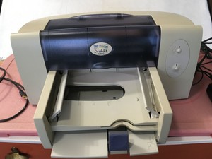 Las mejores ofertas en Norma de inyección de tinta color HP Impresoras de  Ordenador | eBay