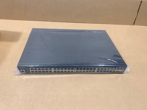 Conmutador montable en rack Sonicwall 02-SSC-8382 48 puertos Gigabit Ethernet - Imagen 1 de 1