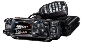 Yaesu FTM-500DS 20W C4FM/FM 144/430MHz Dual Band Digital Mobile Transceiver - Picture 1 of 9