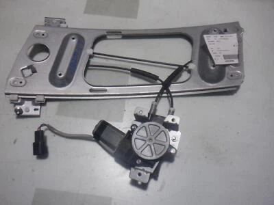 00 Regulador ventana delantero izquierdo chevrolet monte carlo   Foto 1 de 4