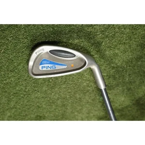 Ping G2 EZ Orange Dot R Flex 37" Golf 7 Iron RH / 2C-S674 - Picture 1 of 5