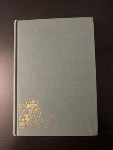 Robert Dean Frisbie / Amaru A Romance of the South Seas 1st Edition 1945 - Picture 1 of 10