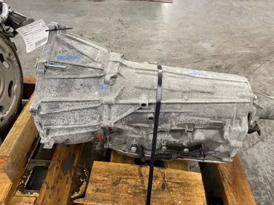 '20-'23 GMC SAVANA 2500 VAN Auto Transmission 6.0L 56k miles 6 Month Wnty! - Image 1 of 4