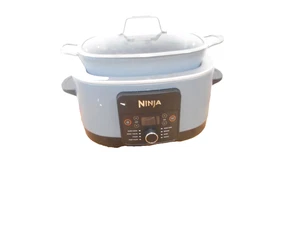 Ninja Foodi Possible PossibleCooker PRO Multikocher (MC1001) - Bild 1 von 8