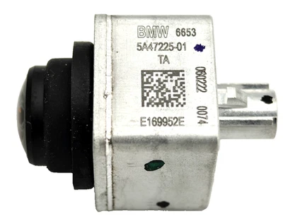 ✅Cámara original BMW Surround Mini Cooper F65 F66 F67 J01 Aceman Countryman NUEVO Foto 1 de 4