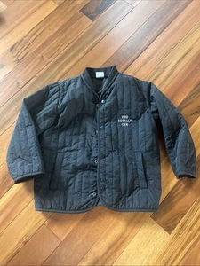 Zara Boys Jacket Size 6-7 - Picture 1 of 8