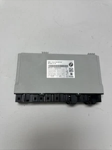 12-19 BMW F30 335i 328i 340i SEDAN FRONT SEAT CONTROL MODULE LEFT OEM - Picture 1 of 11