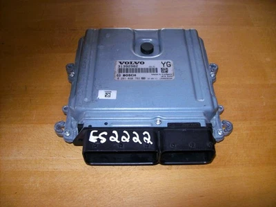 Centralina Volvo 0281030782 31392982 2016 V60 XC60 XC70 D5 D4 2.4 D EDC17CP68 - Immagine 1 di 2